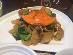 -涌上外婆桥(南塘店)