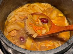 -芸山季·云南野生菌火锅(人民广场来福士店)