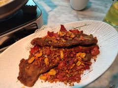 -小菜园新徽菜(无锡宜家荟聚中心店)