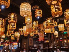 -南京大牌档(青岛万象城店)