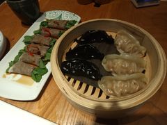 -云海肴·汽锅鸡·云南菜(高德置地店)