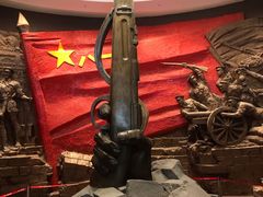 -南昌八一起义纪念馆