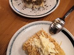 -PIZZA BIANCA(万象城店)