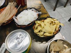 -范贤光鸡公煲(平乐园总店)
