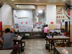 大堂-健民肥肠(颐和家园店)
