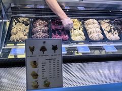 -CORNER CONE GELATO酷矿手作霜淇淋(南头古城店)