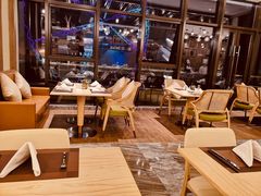 大堂-华侨城嘉途酒店·屋顶阳光餐厅