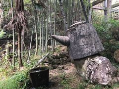 -南尖岩