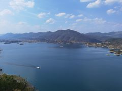 -仙岛湖旅游风景区