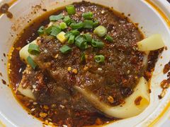 -洞子口张老二凉粉(文殊院店)