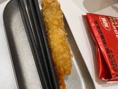 -牛邸·烧肉饭(来福士店)