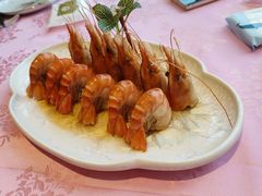 -誉八仙酒楼(静安大悦城店)