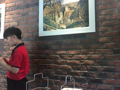 -丰茂烤串(六里桥店)
