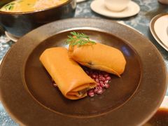 -扬州香格里拉·香宫中餐厅