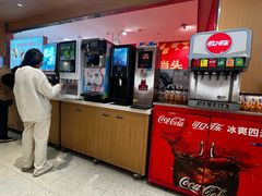 -龍歌自助小火锅(李沧丽达店)
