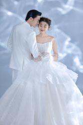 -巴黎新娘婚纱摄影·婚礼策划(嘉定总店)