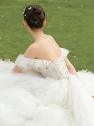 -韩国天使嫁衣婚纱礼服馆(上海旗舰店)