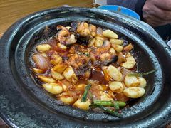 -金龙·打边炉(武进路店)