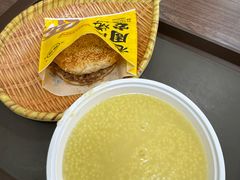 -穆得·老周家牛肉烧饼(普利街店)