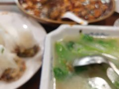 -天回镇何氏豆腐(总店)