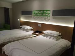 -乐福酒店(黎黄陂路汉口江滩店)