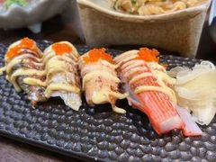 -一豚轩·烧鸟·豚骨拉面(五四路店)