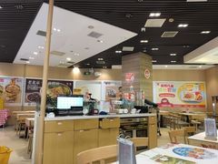 -嘉和一品粥(马家堡店)