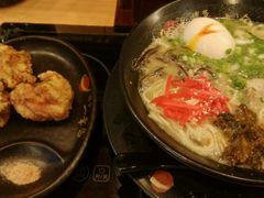 android_upload_pic-博多一幸舍(侨福芳草地购物中心店)