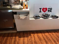 -西贝(上海新梅广场店)