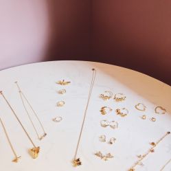 -OOAK设计师品牌概念店(新乐路店)