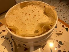 -姥姥家春饼店(惠新东街店)