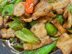 -大盐帮川菜馆(长楹天街店)