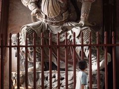 -报恩寺(平武县)