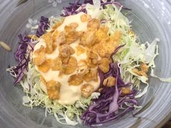 -高基五春川炒鸡排 韩国料理(威海总店)
