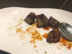 -翕间食·精致淮扬菜(江苏大剧院店)