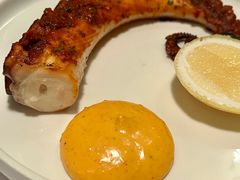 -壳里西餐厅Coquille Seafood Bistro(蒙自路店)