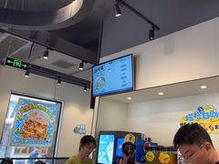 -TACO STAR 塔可星(下沙宝龙店)