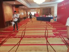 -南京维景国际大酒店(南京博物院店)