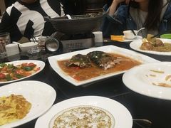 -松花湖水饺(新濠天地店)
