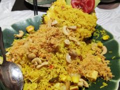 -暹罗湾东南亚餐厅