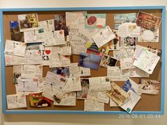 -猫的天空之城概念书店(杭州南宋御街店)