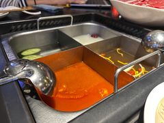 -东道煮牛肉火锅(重庆路店)