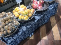 -京捷生鲜超市(红庙北里店)