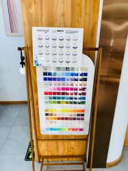 -芊冉•美甲美睫纹绣