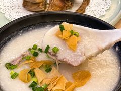 -亮庆餐厅·粤菜·早茶(篁庄店)