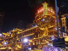 -蛙鱼潭美蛙鱼头火锅(解放碑瑞富广场店)