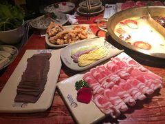 -小龙坎火锅(湖滨银泰in77店)