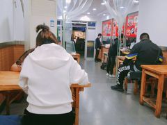 -阿三生煎(航北路店)