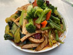 -佰运猪蹄(高陵店)