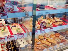 -Tims天好咖啡·贝果(凯德大峡谷购物中心店)
